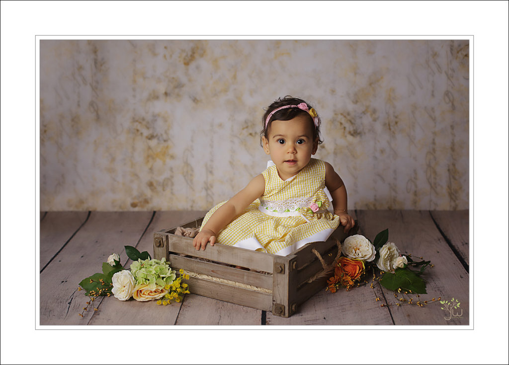 Best Seattle Baby photography